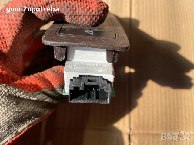 Плафон Дясна Страна 181721 Porsche Cayenne 3.0D 92A/EG22/2012, снимка 5 - Части - 53222841