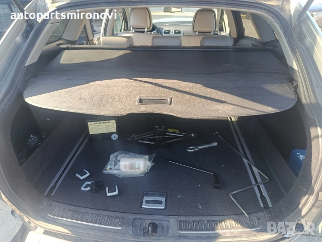 На части Авенсис Т27 фейс D-cat, снимка 5 - Автомобили и джипове - 52713596