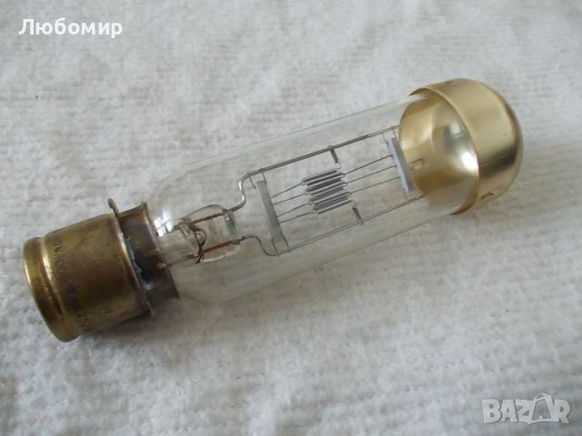 Прожекционна лампа 110v 1000w NARVA, снимка 1 - Медицинска апаратура - 45371190