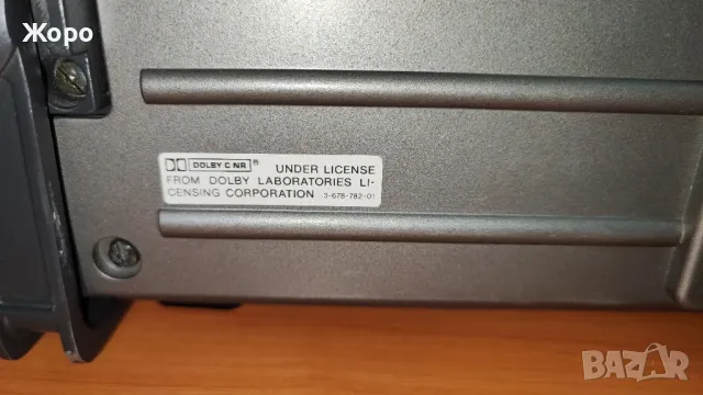 AMPEX BETACAM CVR-25, снимка 8 - Декове - 48772863