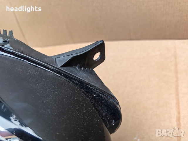 Фар за Renault Megane 4 / Рено Меган 4, снимка 6 - Части - 52970892