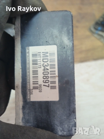 Модул MD340897 за MITSUBISHI Pajero Pinin , снимка 2 - Части - 53935661