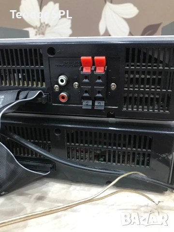 Аудио система TCM, снимка 7 - Аудиосистеми - 53060285