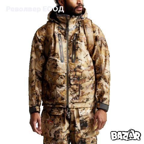 Раница Sitka - Bayou Blind, Optifade Waterfowl, снимка 2 - Екипировка - 45280805