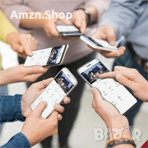 Безжичен Smart видеозвънец , звънец с камера Безжична видеокамера за врата UCOCARE , снимка 9 - Други - 51220661