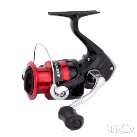 Макара SHIMANO Sienna 2500 FG, снимка 1 - Макари - 46837258