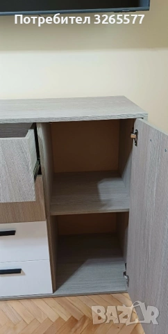 спален комплект, снимка 7 - Спални и легла - 53498311