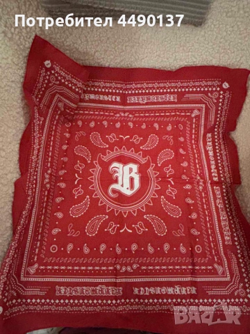 Babymonster 1st full album (drip) (Bandana ver), снимка 2 - Аудио касети - 53077800