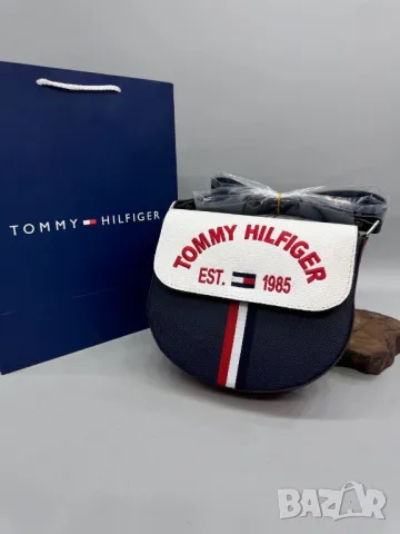 дамски чанти tommy hilfiger , снимка 5 - Чанти - 47949550