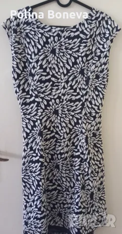 Рокля за бременни , снимка 2 - Дрехи за бременни - 50279280