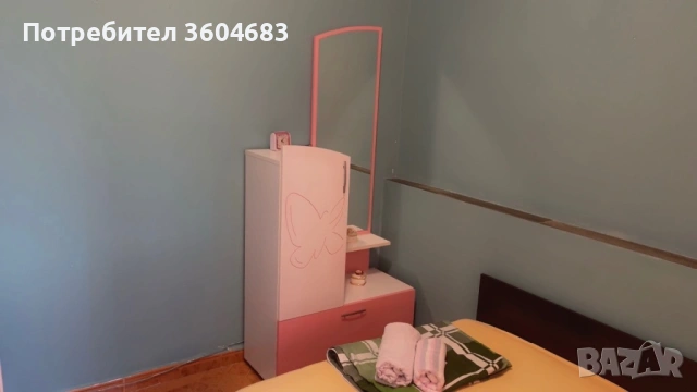 Апартамент за нощувки/под наем, подходящ за студенти и гости., снимка 12 - Квартири, нощувки - 50371355