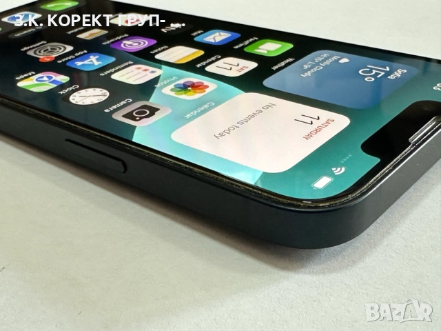Apple iPhone 13 128GB 95%, снимка 8 - Apple iPhone - 52018447