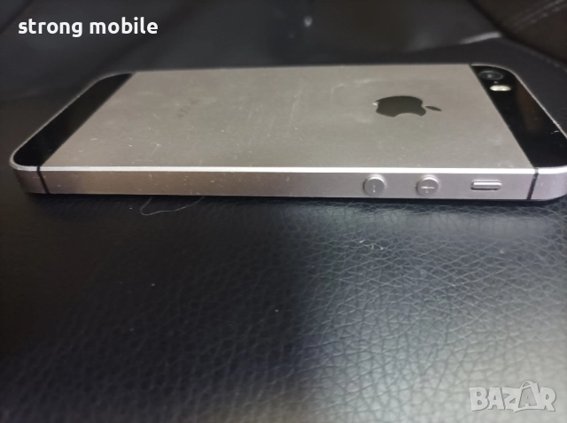 Iphone Se 2016.Гаранция., снимка 3 - Apple iPhone - 52528101