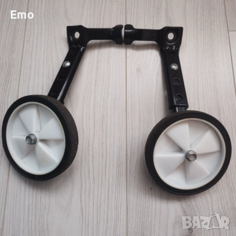 Помощни гуми за колело, снимка 2 - Детски велосипеди, триколки и коли - 52029093