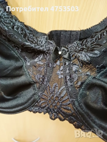 Triumph сутиен 85 Д, снимка 5 - Бельо - 54058804