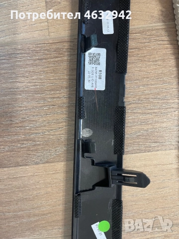 Kia sportage 5 Gt line части, снимка 10 - Части - 52375325