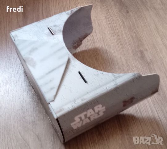 Star Wars 3D очила/ очила за виртуална реалонст Kaufland