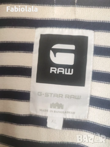G-Star cardigan XL, снимка 4 - Пуловери - 51118769