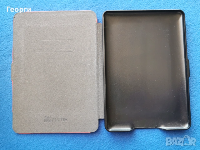четец Kindle Paperwhite 7 Generation, DP75SDI с подсветка, снимка 10 - Електронни четци - 53155796
