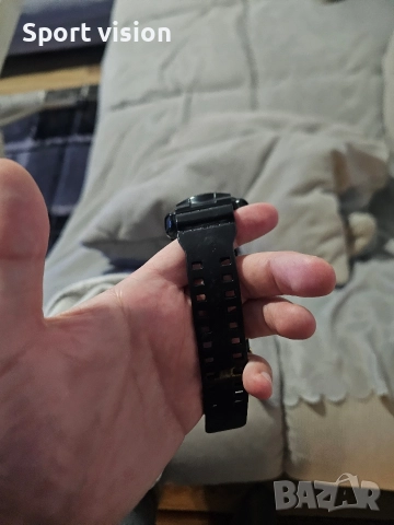 Оригинален часовник Casio G- SHOCK, снимка 6 - Водоустойчиви - 52921035