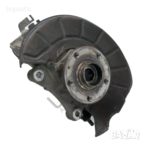 Преден ляв шенкел Volkswagen Passat (B6) 2005-2010 ID:150059