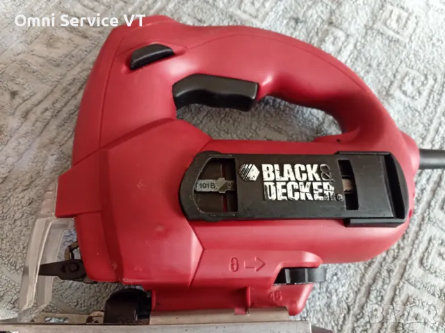 Зеге Black and Decker, снимка 2 - Други инструменти - 49124456