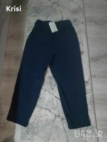 Дамски свободен панталон BARENA, снимка 2 - Панталони - 50426841