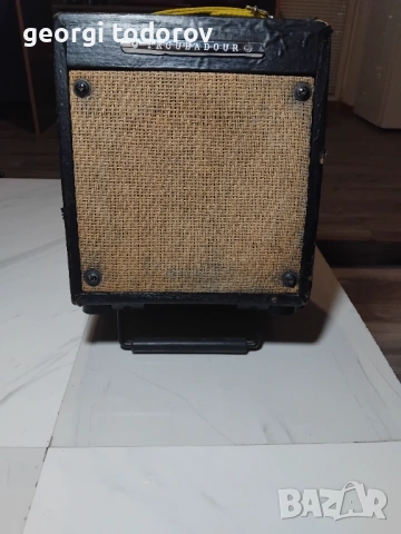 Продавам усилвагел за акустична китара Ibanez T 10сс