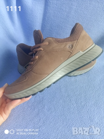 Нови  ecco core-tex номер 41., снимка 15 - Ежедневни обувки - 52418396