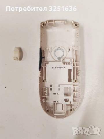 Среда за Nokia 5200, 5300, 6070, 6280, 5310, 3120 classic, 3510, 6680, 6111, X5, 3650, 6210, снимка 14 - Резервни части за телефони - 44096507