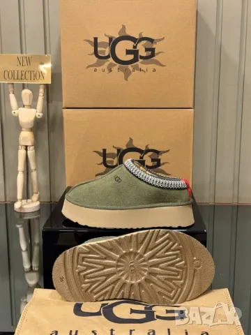 дамски обувки ugg , снимка 7 - Дамски боти - 48455307