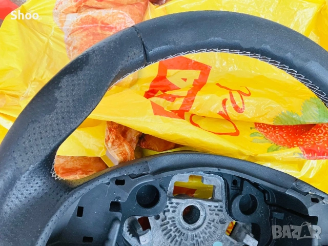 Волан Punto Idea Bravo Фиат Гранде Пунто, снимка 4 - Части - 53314174