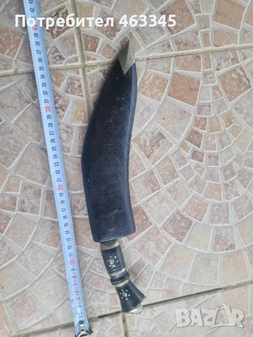 Нож, кукри, кама, кинжал, каракулак