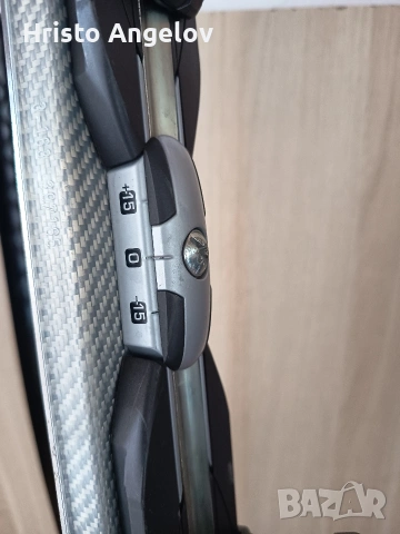 ски, снимка 8 - Зимни спортове - 52702879