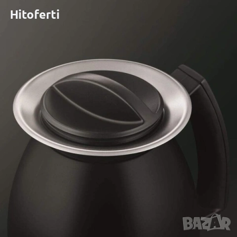 Krups KT8501 Duothek Thermo двойна кафемашина, снимка 2 - Кафемашини - 54158038