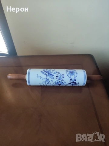 Порцеланова точилка Колекционерска!, снимка 9 - Колекции - 53672108