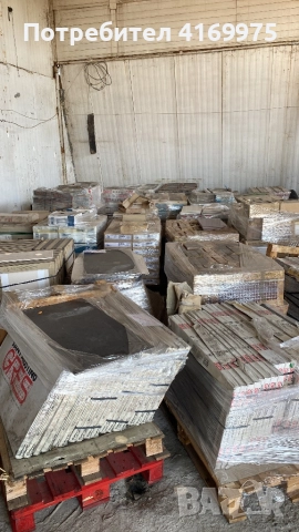 Разпродажба на плочки в Несебър!, снимка 5 - Облицовки - 51452021