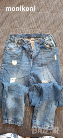 Дънки и Къси панталони, снимка 7 - Къси панталони и бермуди - 54086234