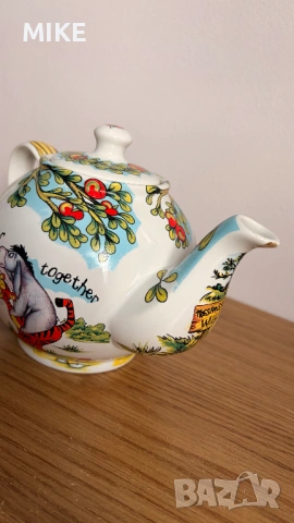 Чайник Disney, снимка 6 - Други - 53964637