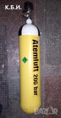 Купувам само стоманени бутилки от 232 до 300 бара - атмосфери работно налягане , снимка 13 - Въздушно оръжие - 54036826