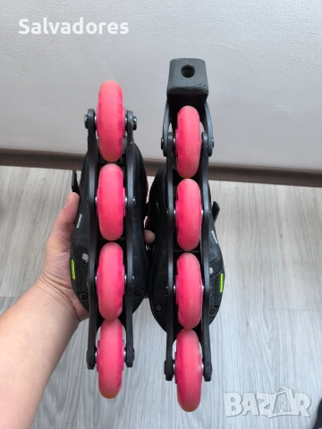 Ролери Stuf Xoom G номер 29-32, снимка 8 - Ролери, кънки - 52825385