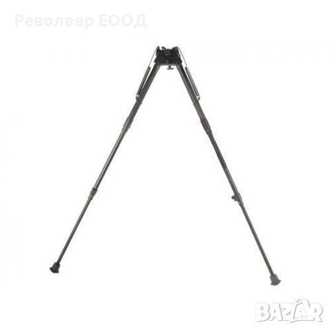 Двунога Harris - S-25 Rotate 12-25", снимка 1 - Оборудване и аксесоари за оръжия - 45322182