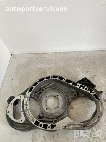 Крайно покритие за Mercedes CC 811 OM364 4.0 (1992) 3660150202 