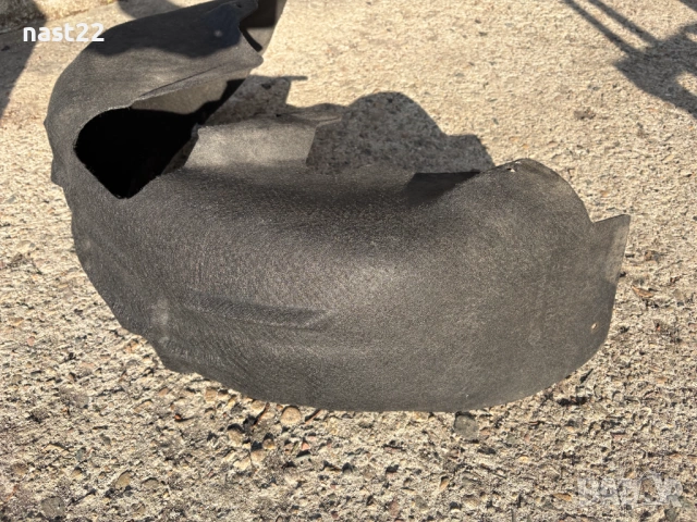 Заден десен подкалник Фолксваген Голф 5/VW Golf 5, снимка 3 - Части - 53143842