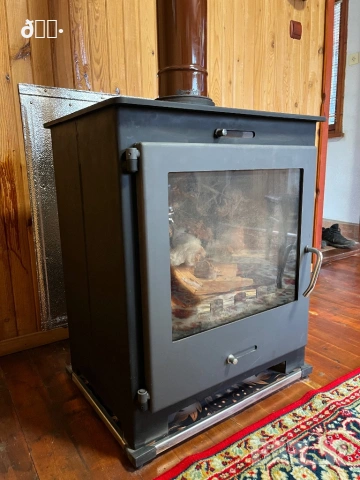 Камина Виктория, снимка 2 - Камини - 53956135