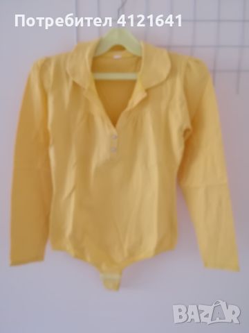 Блузи, снимка 1 - Блузи с дълъг ръкав и пуловери - 46309880