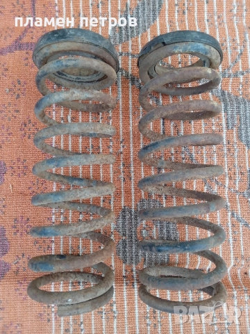 Части за Вартбург 353, снимка 2 - Части - 49963963