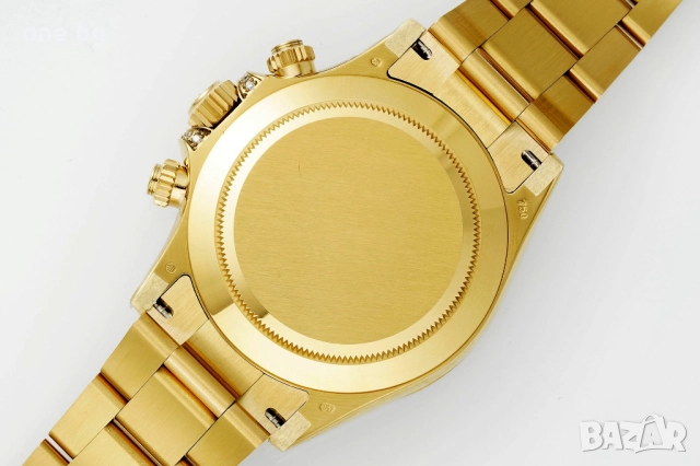 Rolex Cosmograph Daytona Diamond Red Rubin Limited Edition , снимка 12 - Луксозни - 52530724