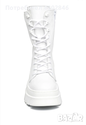 Steve Madden Fezza , снимка 4 - Дамски боти - 52671969