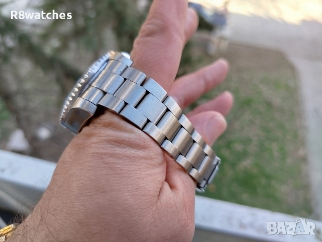Rolex Sea Dweller Ролекс , снимка 10 - Мъжки - 53763489